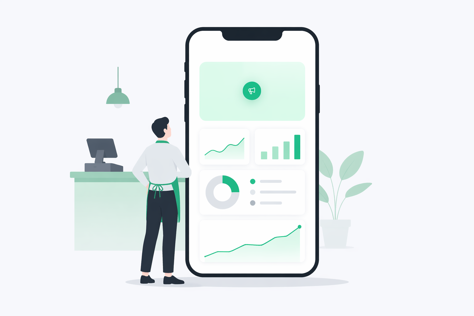 Créez votre campagne